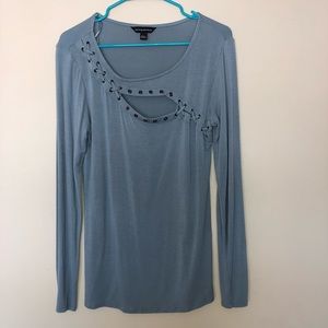 Blue Rock&Republic L/S